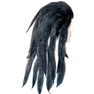 Tarzan Dreadlock Bargain Black