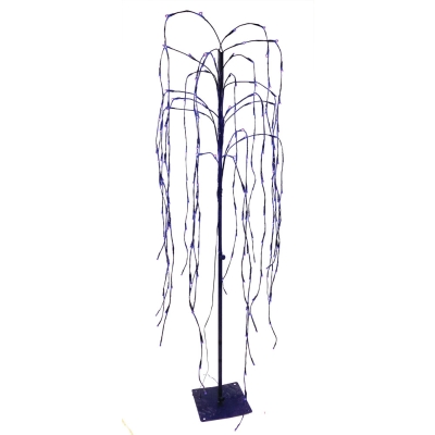 Weeping Willow Tree 5Ft Lightd