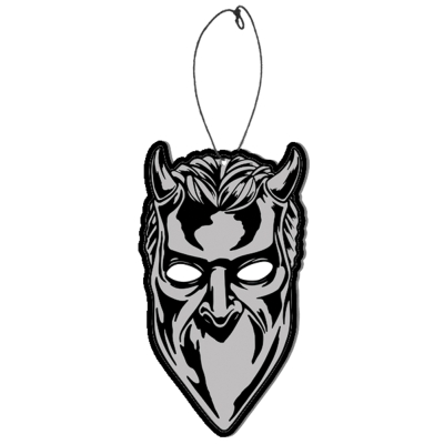 Nameless Ghoul Scare Freshener