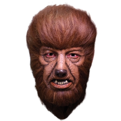 Wolfman Mask *New*