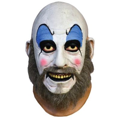 Captain Spaulding