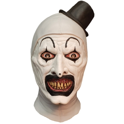 Art The Clown Mask