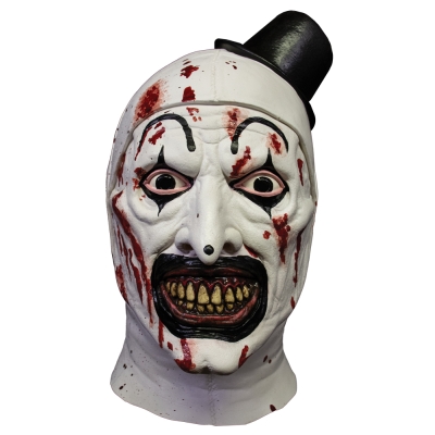 Art The Clown Killer Mask