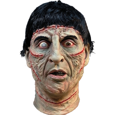 The Curse Of Frankenstein Mask