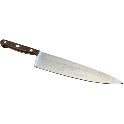 Butcher Knife Accessory
