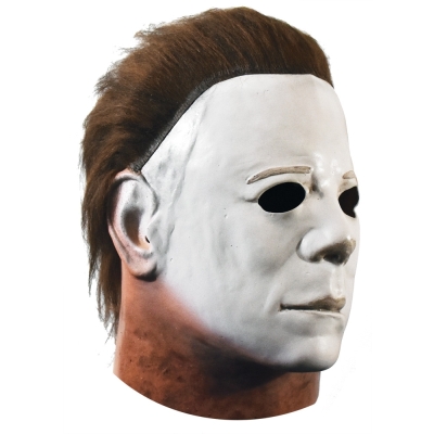 Michael Myers Deluxe Mask