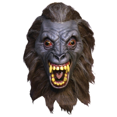 Awl Werewolf Demon Mask