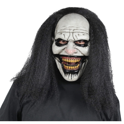 Sweet Dreams Clown Mask