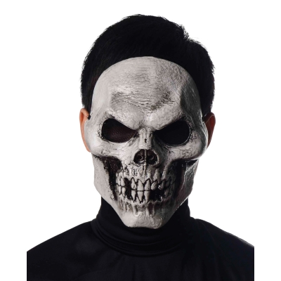 Skull Injection Mask