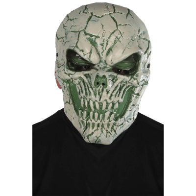Poison Lightup Mask