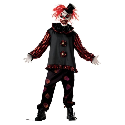 Carver The Killer Clown Large