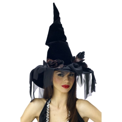 Witch Hat Deluxe Winding