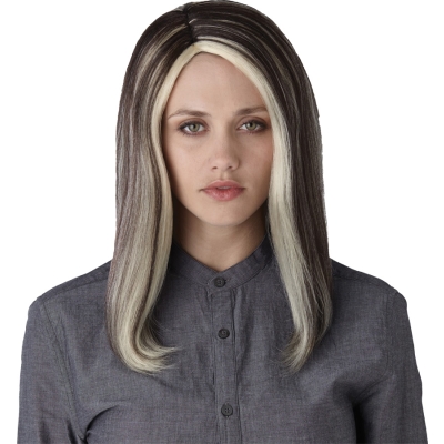 Presidential Games Wig Female