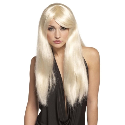 Wig Diva Blonde