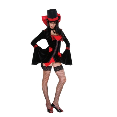 Vampire Vixen Xl