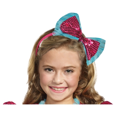 Dance Craze Child Hedband Pink