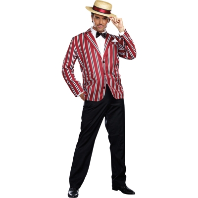 Good Time Charlie Men Large