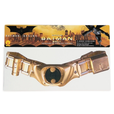 Batman Belt Child