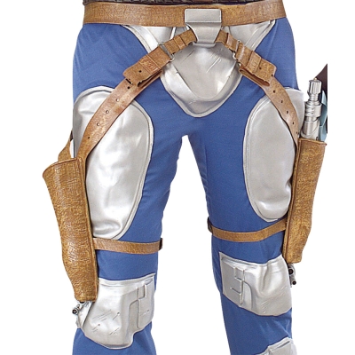 Jango Fett Blasters & Holsters