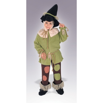 Wiz Of Oz Scarecrow Ch Sm