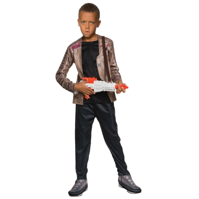 Star Wars 7 Finn Child Small