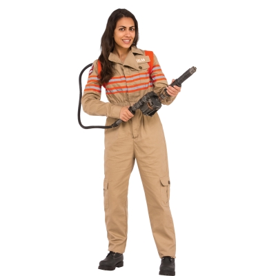 Ghostbusters Women Medium