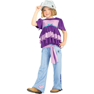 Holly Hobbie Toddler