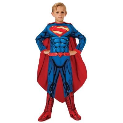 Superman Child Small
