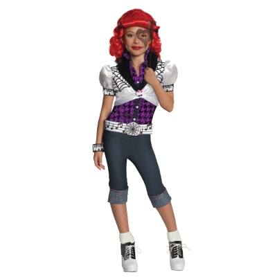 Monster High Operetta Child Md