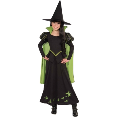 Wizard Oz - Wicked Witch Md
