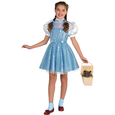 Dorthy Sequin  Toddler