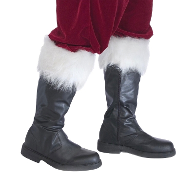 Santa Boots Pro Lg-XL Size 13-14
