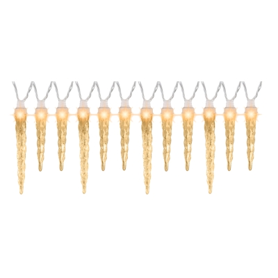Synchro Lights Icicle