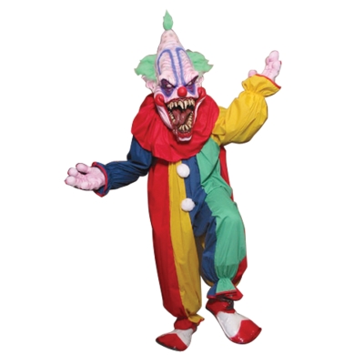 Big Top Suit