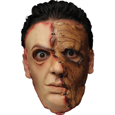 Serial Killer 31 Latex Face