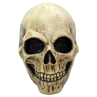 Bone Skull Latex Mask