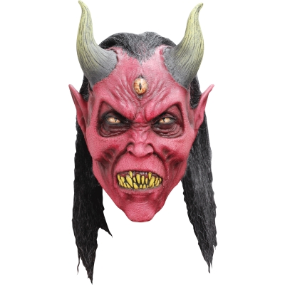 Kali Demon Mask