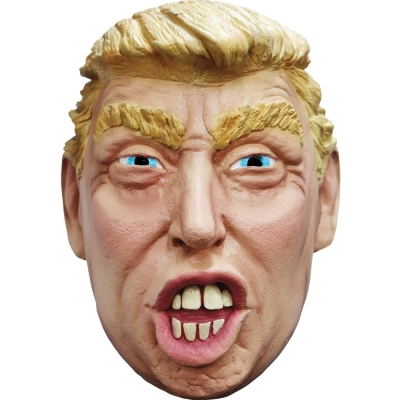 Trump Mask