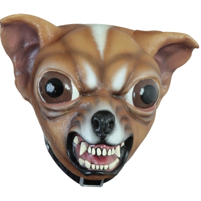 Chihuahua Mask