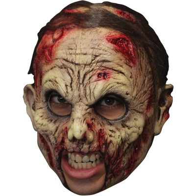 Undead Dlx Chinless Maskl