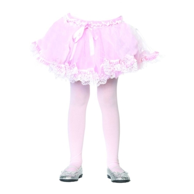 Petticoat Pink