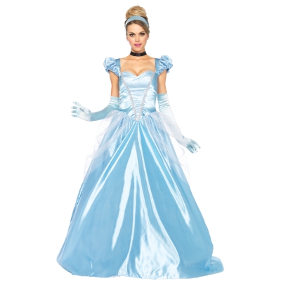 Cinderella Classic 3 Pc Lg