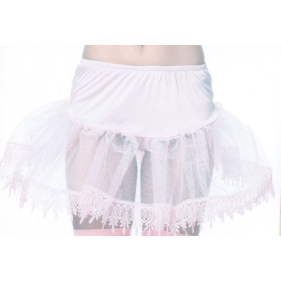 Petticoat Pink Teardrop