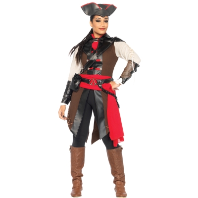 Assassins Creed Aveline 8Pc Md