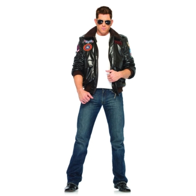 Top Gun Jacket