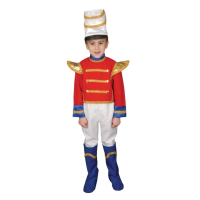 Toy Soldier Child 12 To 14