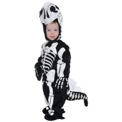 Stegosaurus Fossil Toddler 2T-