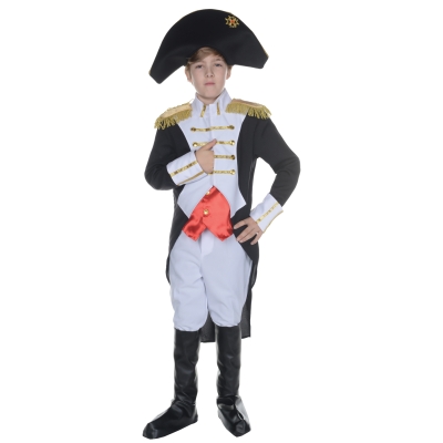 Napoleon Child 10-12