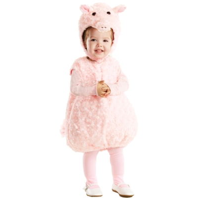 Piglet Toddler 2-4