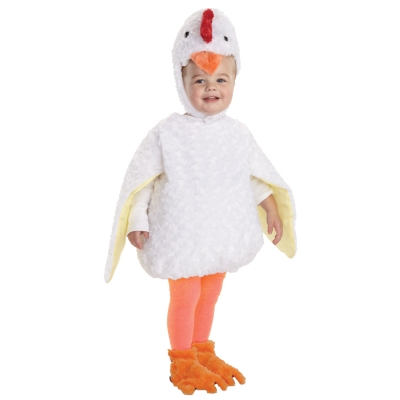 Chicken Toddler 2-4
